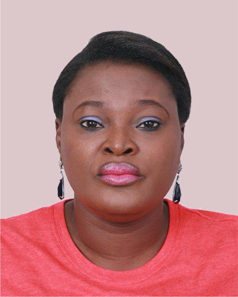 OLAWUNMI OGUNTUROTI